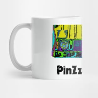 Pinzgauer! Mug